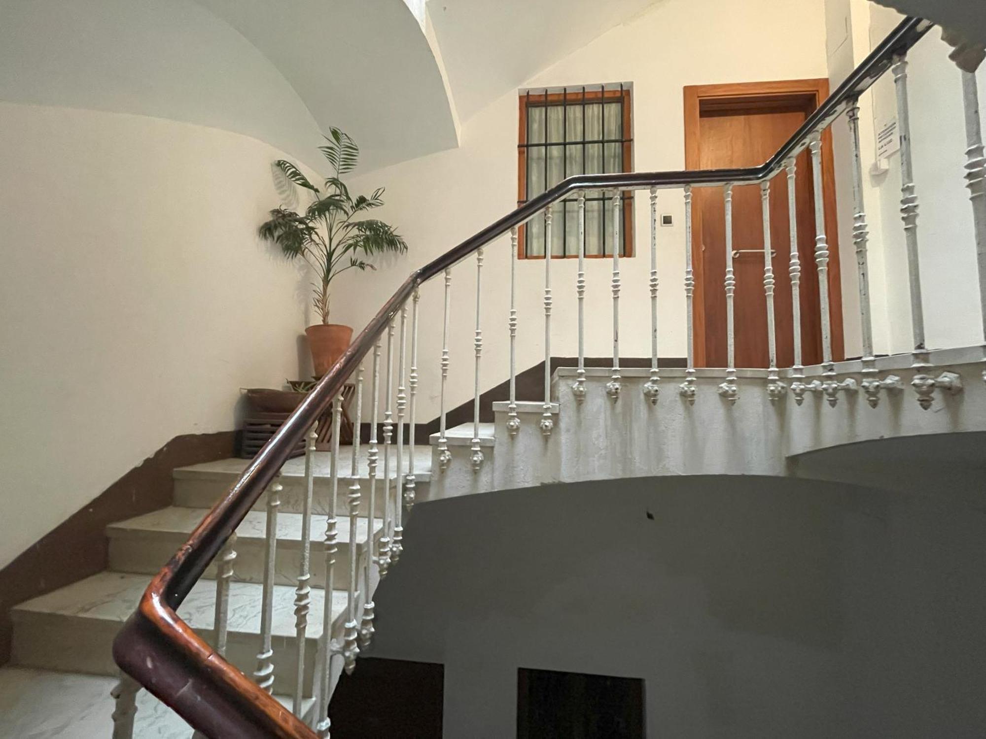 Casa El Angel Loft Denia Centro Con Parking Apartment Екстериор снимка