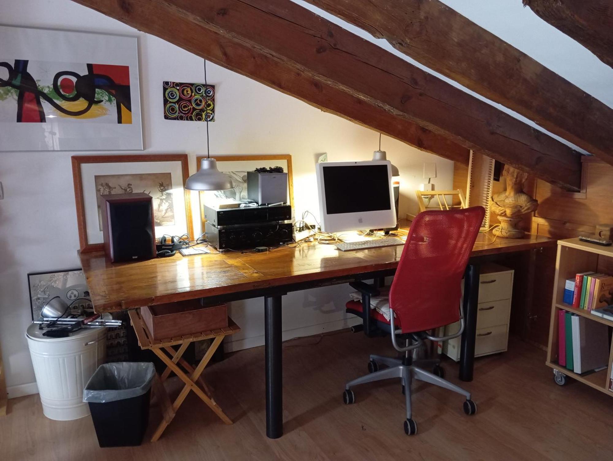 Casa El Angel Loft Denia Centro Con Parking Apartment Екстериор снимка