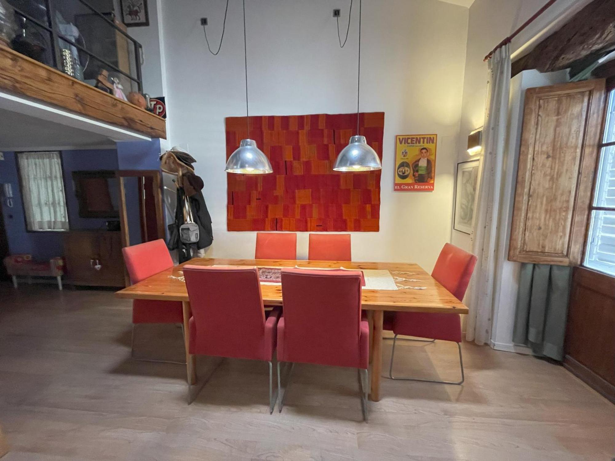 Casa El Angel Loft Denia Centro Con Parking Apartment Екстериор снимка