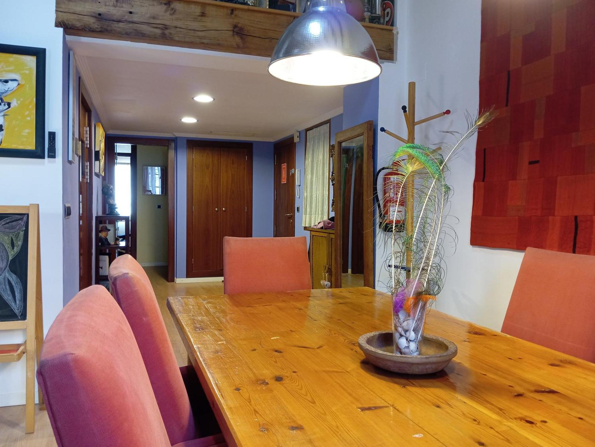 Casa El Angel Loft Denia Centro Con Parking Apartment Екстериор снимка