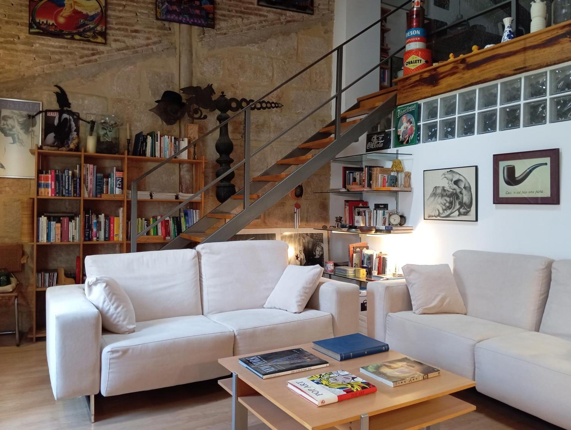 Casa El Angel Loft Denia Centro Con Parking Apartment Екстериор снимка