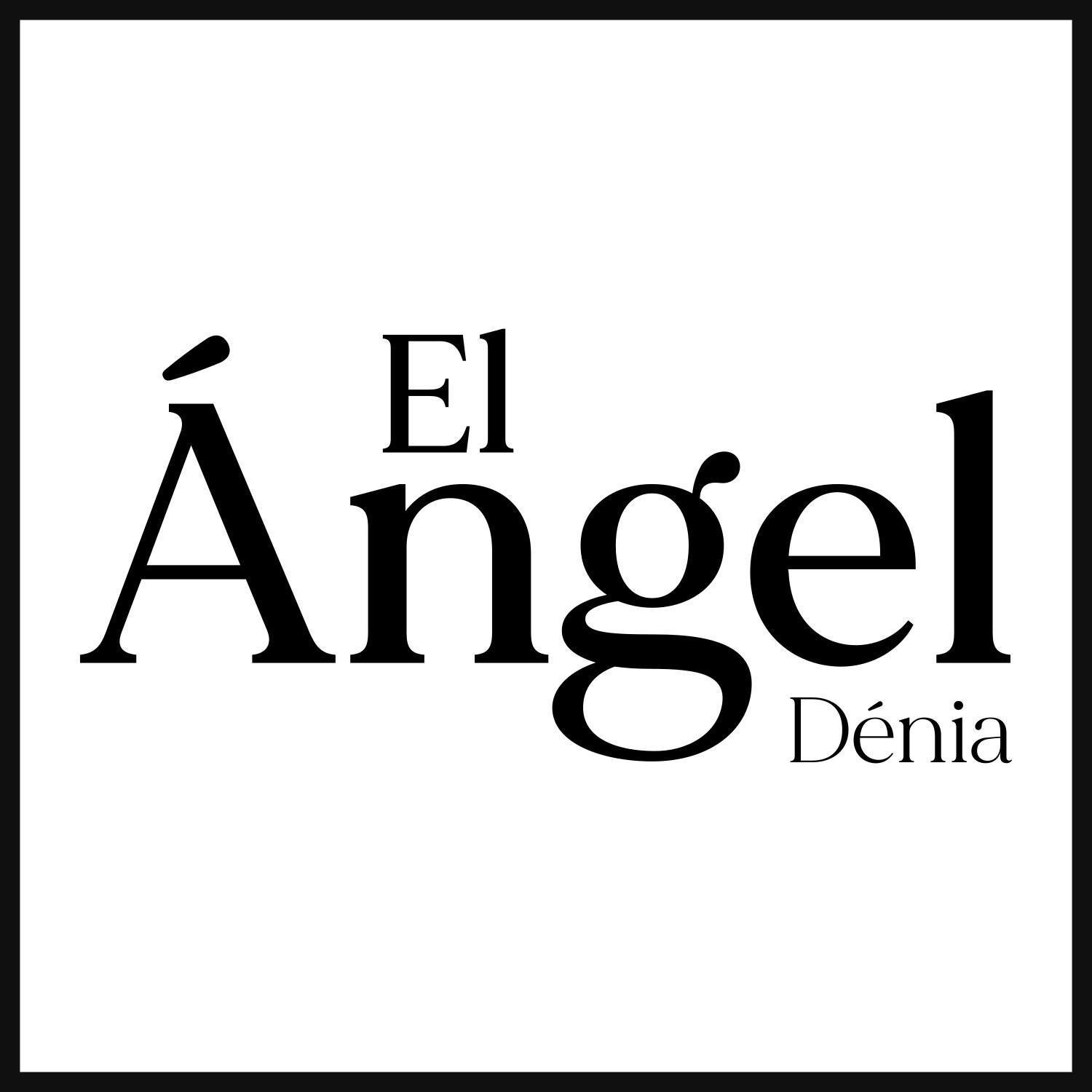 Casa El Angel Loft Denia Centro Con Parking Apartment Екстериор снимка