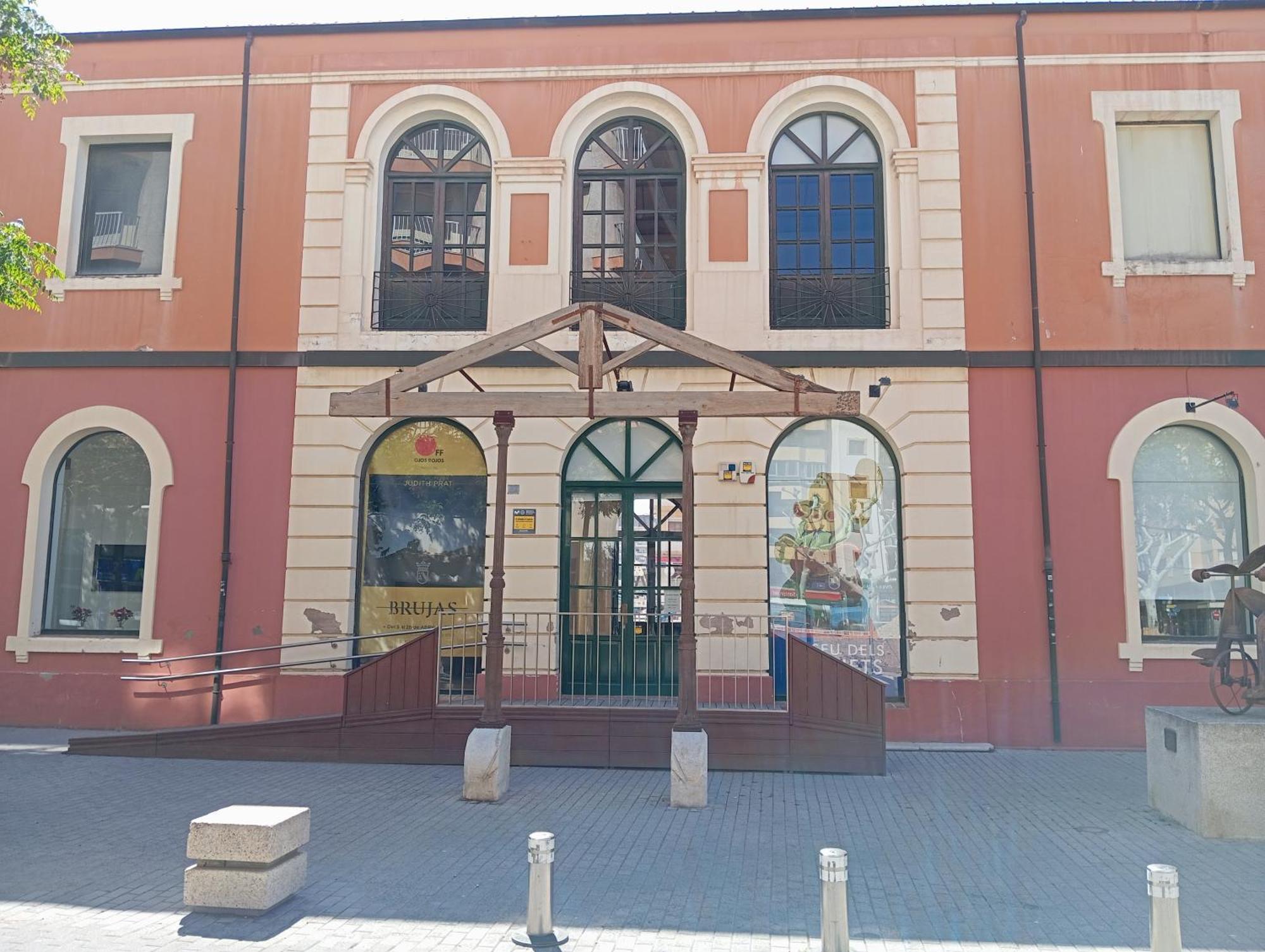 Casa El Angel Loft Denia Centro Con Parking Apartment Екстериор снимка
